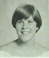 Elizabeth Anne “Liz” Sheehy (1961-1986)
