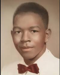 Arnold Parnell Obituary (1936