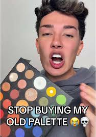 Shade Similar to Boutique from James Charless Morphe Palette