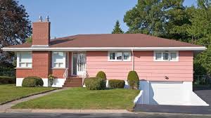 3 bedroom 2 1/2 baths; Here S How Much A New Home Cost The Year You Were Born Gobankingrates