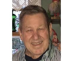 Robert Gullborg Obituary (2019)