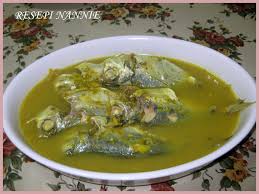 Bumbu ini di indonesia hanya dikenal untuk masakan batak, sehingga dikenal orang luar daerah ini sebagai merica batak. Resepi Ikan Kembung Masak Pindang Utara Dunia Belajar