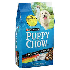 purina puppy chow dry puppy food complete nutrition formula