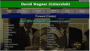Head to head statistics and prediction, goals, past matches, actual form for premier league. Where Were The Current Premier League Bosses In Cm97 98 The Set Pieces