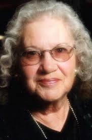 Charlsie “Charlene” Cooper