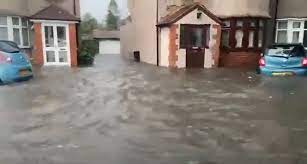 Footage posted on social media showed havoc caused by. Ahwy0xiqewuzm