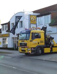 Adac Mobilitatspartner Und Infopoint Autohaus Kramm Kramm Group
