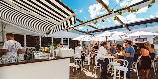 We have carry solutions for both the tradies and the weekend 4x4 enthusiast. Outdoor Bars Gold Coast Restaurants And Bars The Weekend Edition Gold Coast