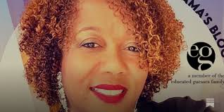 My Big Mama Influences, Part II: Ola Mae Williamson Johnson