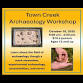 Town Creek Archaeology Merit Badge Workshop event image