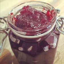 Confiture De Betterave Rouge Tambouille Delices Recette Confiture Recettes De Cuisine Betterave