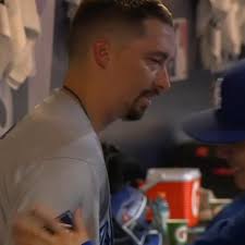 Looks like Snell is comin' out! , At 103 pitches, and needing Snell to  possibly start 2 games this series, this is probably the right move by the  books. So, while I personally would leave him in, I'm ...