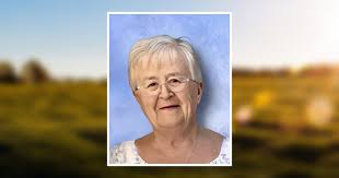 Jo Ann Sundquist Geuther Obituary December 28, 2022