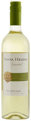 Ven y dizfruta los sabores de la montaña. Santa Helena Varietal Sauvignon Blanc Vivino