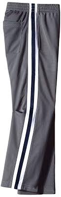 Athletic (2) refine by fit: Boys Contrast Stripe Athletic Pant Cast Iron Navy Stripe Ch11y8mv65b Athletic Pants Cheap Boys Clothes Navy Stripes