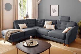 Ecksofa Trondheim Mit Federkern Ecksofas Ecksofa Und Haus