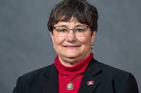 Schulz receives IEEE women in technology award