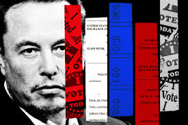 How Trump re-election could favor Elon Musk in regulatory fights