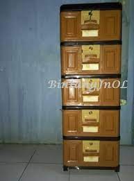 102 x 48 x175 cm. Jual Lemari Plastik Napolly 5 Susun 5 Laci Di Lapak Sakula Bukalapak