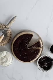 Coffee Creme Fraiche Cheesecake Butter And Brioche Cupcake Cakes Cheesecake Recipes Cheesecake Lovers