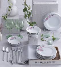 Kütahya porselen 6 kişilik yemek takımı. Gural Porselen Daisy 24 Parca 6 Kisilik Yemek Takimi Fiyatlari Ozellikleri Ve Yorumlari En Ucuzu Akakce