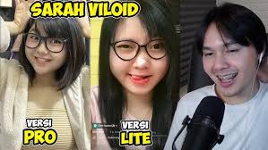 TERNYATA KITA MEMPUNYAI KEMBARAN DI TIKTOK