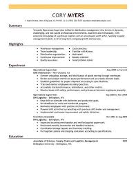 Cv format for team leader position. Management Position Resume Template Manager Resume Resume Examples Resume Skills