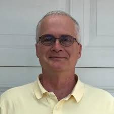 Our Board of Directors are pretty great...and we want you to meet them!  John Fink is an accountant and has been involved with CAPS for over 7  years. He enjoys walking, traveling