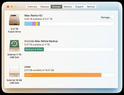 The heavy majority of the time, this is a very simple problem to fix. Mac Or Macbook Doesn T Recognize External Drives Troubleshooting Tips Appletoolbox