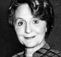 HELEN CONNELLY Obituary (2016)