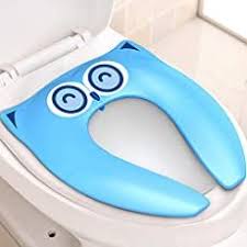retractable toilet seat hide the foldable toilet on the wall thesuperboo portable potty travel potty seat potty training seats