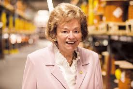In the recent past ida has takenwhere construction is never ending. Ursula Ida Lapp A Pioneer For Over 60 Years Lapp