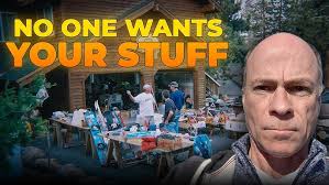 Declutter Faster, Get Rid of Your Stuff Now