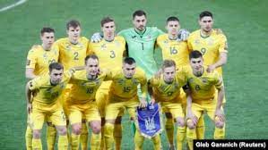 Новини про збірну україни з футболу на порталі 24 канал. Futbol Zbirna Ukrayini Virushila Na Yevro 2020