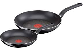 This is a company that's been around. Up To 9 Off Tefal Selective Frying Pan Set Groupon