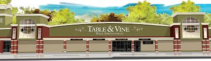 Big Y World Class Market Big Y Liquor Store Table Vine