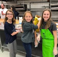 When weather conditions close catskill schools, the kitchen will not be open. Good Deeds Day 6 Last Minute Thanksgiving Volunteer Opportunities