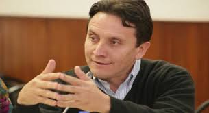 La teoría de conspiración no cabe para justificar la crisis carcelaria:  Daniel Pontón