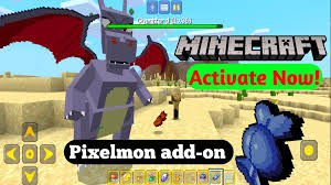 Open es file explorer · 3. How To Download Pixelmon Mod In Minecraft Download Pokemon Addon In Minecraft