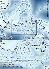 Check spelling or type a new query. Least Cost Pathway Models Indicate Northern Human Dispersal From Sunda To Sahul Sciencedirect
