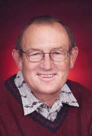 James Beitzel Obituary (2015)