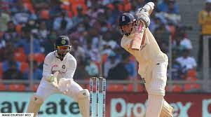 The links above allow you to move between the batting and bowling rankings of a player in both test and odi cricket. Michael Vaughan Takes A Jibe At England S Shambolic Batting Performance In The Ongoing Pink Ball Test Against India