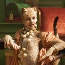 As far as cats is concerned, its release date is dec. Cats Is As Terrible As The Internet Guessed It Might Be Wired