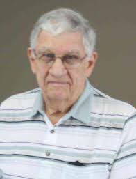 Wayne Fredrick Newburn Obituary 2021