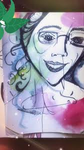 Win or Lose College Art