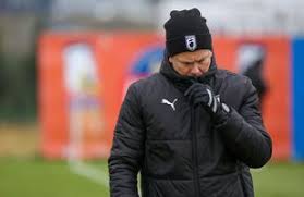 Keflavík burstaði KR