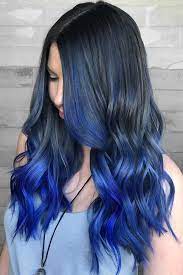 Ombre Hair Looks That Diversify Common Brown And Blonde Ombre Hair Golgeli Sac Ombre Sac Rengi Uzun Sac