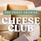 Cheese Club event image