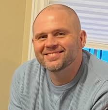 Kenneth Allen Teague (Age 42) June 5, 1982