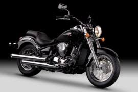 1 out of 3 insured riders choose progressive. Kawasaki Vn 900 Models Autoevolution